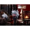 Фигурка Good Smile Company Nendoroid: Люцифер (Lucifer) Хеллтейкер (Helltaker) (4580590124851) 10 см 