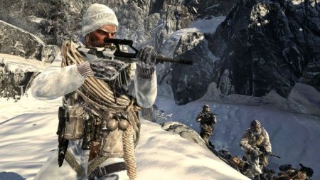 Call of Duty 7: Black Ops Hardened Edition (Xbox 360/Xbox One)