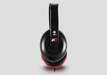  Turtle Beach Ear Force P11  PS3/PC (PS3) 