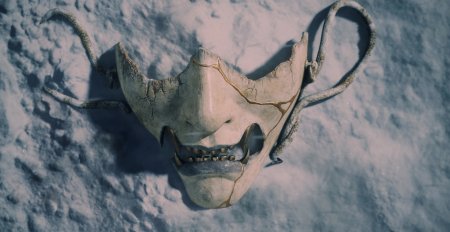 Ghost of Yotei Русская Версия (PS5)