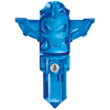 Skylanders Trap Team. Интерактивная фигурка: ловушка стихии воды (Water Tiki Trap)