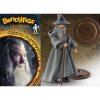  The Noble Collection Bendyfig:  (Gandalf)   (The Lord of the Rings) 19 