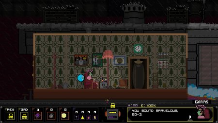 Игра Robozarro (PS4) Playstation 4
