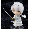 Фигурка Good Smile Company Nendoroid: Миказуки Мунэчика (Mikazuki Munechika) Танец мечей (Butai Touken Ranbu Hiden Yui no Me no Hototogisu) (4580590123410) 10 см 