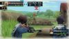  Valkyria Chronicles 2 (PSP) USED Б/У 
