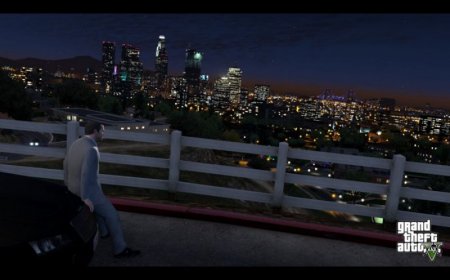 GTA: Grand Theft Auto 5 (V)   (Special Edition)   (Xbox 360)