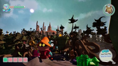 игра Funko Fusion Deluxe Edition Русская Версия (Switch) для Nintendo Switch