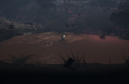 игра One Last Breath (Switch) для Nintendo Switch