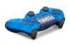  Геймпад беспроводной (кастомизированный) Sony DualShock 4 Wireless Controller (FC Dinamo) ФК Динамо «FCDM 1923» RAINBO (PS4) 
