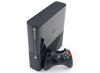 Игровая приставка Игровая приставка Microsoft Xbox 360 Slim E 250Gb Rus Black 
