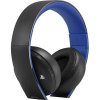   7.1 Sony Gold Wireless Stereo Headset 2.0 (SCECHYA-0083) USED /