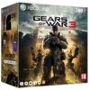 Игровая приставка Microsoft Xbox 360 Slim 250Gb Rus + Игра Gears of War 3 Русская Версия