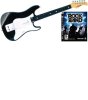 Rock Band +    Guitar Wood (PS3)