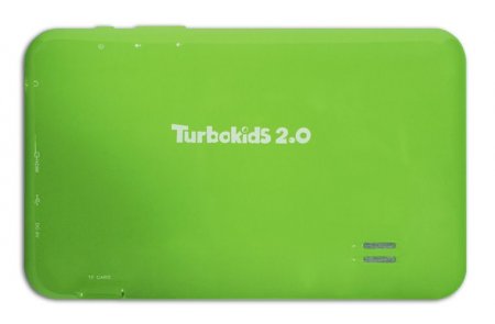      TurboKids 2.0   PC