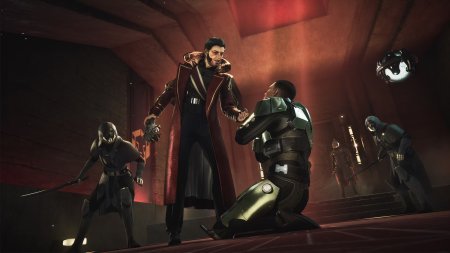 Dune: Awakening Русская Версия (PS5)