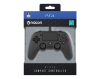  Геймпад проводной NACON Wired Compact Controller Black (Черный) (PS4) 