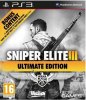 Sniper Elite 3 (III) Ultimate Edition   (PS3)