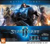 StarCraft 2 (II): Battle Chest 2.0 3 Full Games Jewel Русская Версия (PC)
