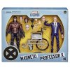  Hasbro Marvel Legends:     (Magneto and Professor X) (E9290) 15 