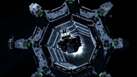 Supreme Commander (Xbox 360)