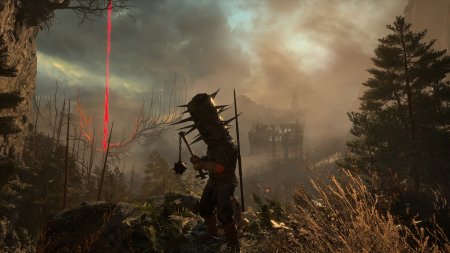 Lords of the Fallen (PS5) USED Б/У