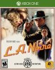 L.A. Noire Русская Версия (Xbox One)