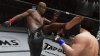 UFC Undisputed 3 (Xbox 360)