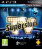   (TV SuperStars)   PlayStation Move (PS3)