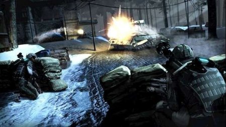Tom Clancy's Ghost Recon: Future Soldier Box (PC) 