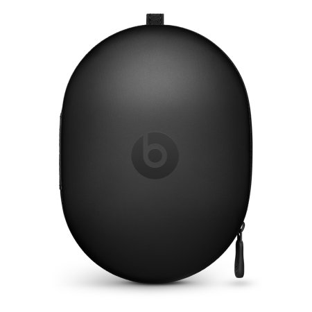 Беспроводные наушники Beats Studio 3 Wireless Shadow Skyline Collection Midnight Black (Полуночный Черный) Оригинал (PC/IOS) 