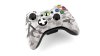 Геймпад беспроводной Wireless Controller для Xbox 360 (Arctic Camouflage) (Xbox 360) 