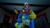 Игра Goosebumps: Dead of Night (PS4) Playstation 4