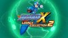 игра Mega Man: X Legacy Collection 1 + 2 (Switch) для Nintendo Switch