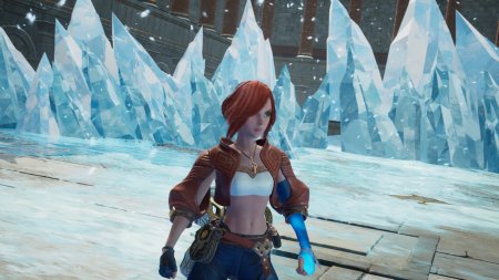 Asterigos: Curse of the Stars Deluxe Edition Русская Версия (PS5)