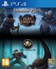 Dark Thrones and Witch Hunter Double Pack (PS4)