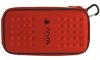Жесткий чехол Tough Pouch PS Vita 2000 (Красный) HORI (PSV-105) (PS Vita)