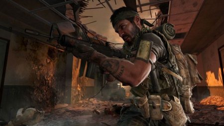 Call of Duty 7: Black Ops Hardened Edition (Xbox 360/Xbox One)