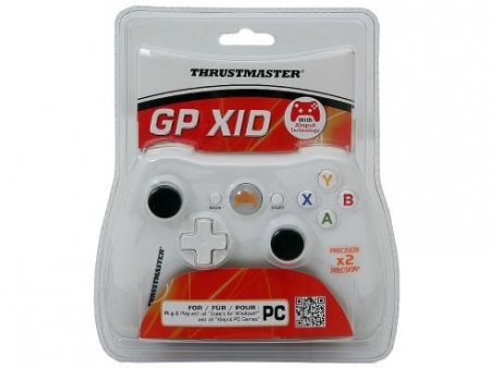  Thrustmaster GP XID (PC) 
