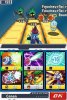 Игра Mega Man: Star Force 2: Zerker x Saurian (DS) для Nintendo DS