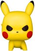 Фигурка Funko POP! Games: Пикачу Стойка Атаки (Pikachu (Attack Stance)) Покемон (Pokemon) ((779) 55228) 9,5 см