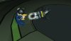 LEGO Batman 2: DC Super Heroes Русская Версия (PS Vita)