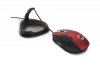 Направляющая для кабеля компьютерных мышей Speedlink Adjix Mouse Bungee Черная (SL-680200-BK) (PC) 