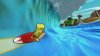 SpongeBob's Surf and Skate Roadtrip для Kinect (Xbox 360) USED Б/У