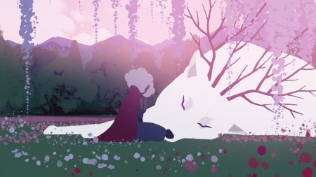 игра Neva Русская Версия (Switch) для Nintendo Switch