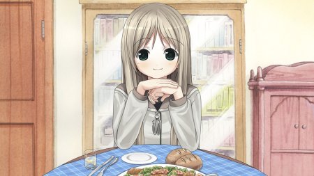 игра Symphonic Rain (Switch) для Nintendo Switch