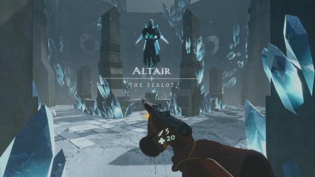 The Light Brigade Коллекционное издание (Collector's Edition) (Только для PS VR2) Русская Версия (PS5)