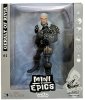 Фигурка Weta Workshop Mini Epics: Геральт из Ривии #1 (Geralt of Rivia #1) Нетфликс Ведьмак (Netflix The Witcher) (738030) 16,2 см
