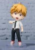 Подвижная фигурка BANDAI Tamashii Nations Figuarts mini: Дэнджи (Denji) Человек-бензопила (Chainsaw Man) (649492) 9 см 
