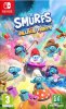 The Smurfs (Смурфики): Деревенская Вечеринка (Village Party) Русская Версия (Switch)