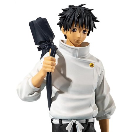 Фигурка Banpresto: Оккоцу Юта (Yuta Okkotsu) Магическая битва (Jujutsu Kaisen) (BNS356) (18304) 16 см 